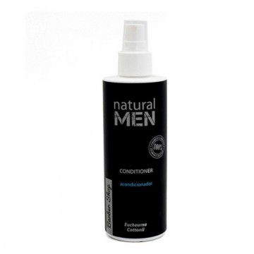 Kondicionieris BS Leave In Natural Men (200 ml)