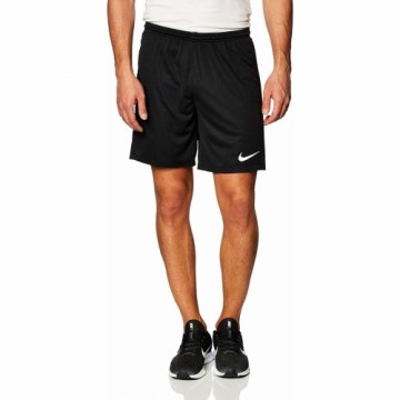Vīriešu Sporta Šorti III KNIT Nike BV6855 010