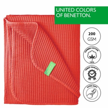 Одеяло Benetton BE002 Красный