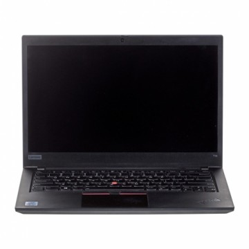 LENOVO ThinkPad T14 G1 i5-10310U 16GB 512GB SSD 14" FHD Win11pro USED