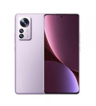 Xiaomi Mi 12 5G 8GB/256GB Purple EU
