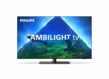Philips 55OLED848/12, OLED-Fernseher