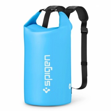 Spigen Aqua Shield A631 bag waterproof 30 l - blue