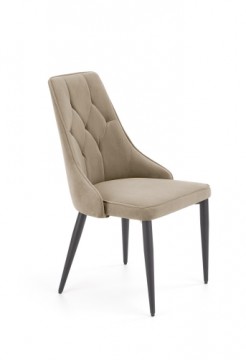 Halmar K365 chair, color: beige