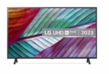 TV Set|LG|55"|4K/Smart|3840x2160|Wireless LAN|Bluetooth|webOS|55UR78006LK