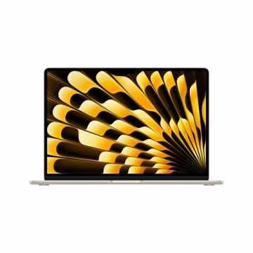 Ноутбук Apple MXD33Y/A M3 16 GB RAM 512 Гб SSD 15,3"