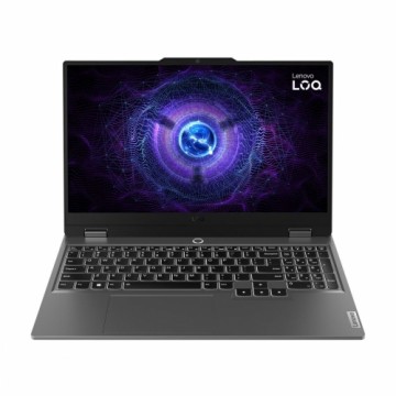 Ноутбук Lenovo LOQ 15,6" Intel Core i5-12450HX 16 GB RAM 1 TB SSD Nvidia Geforce RTX 4050