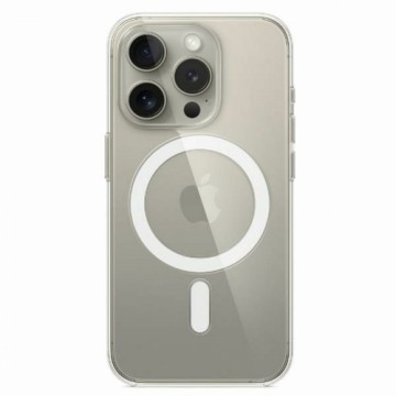 Чехол для мобильного телефона Apple Прозрачный Clear iPhone 15 Pro