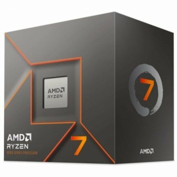 Процессор AMD 100-100001590BOX AMD AM5