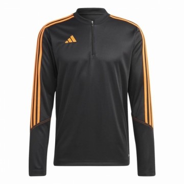Futbola T-krekls Adidas Tiro23 Club Melns