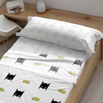 Мешок Nordic без наполнения Batman Batmask Разноцветный кровать 105 cm