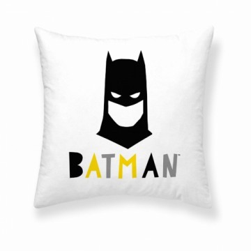 Чехол для подушки Batman Batmask Разноцветный 45 x 45 cm