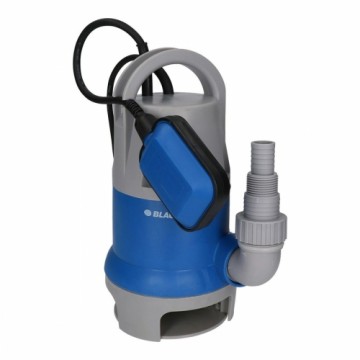 Ūdens pumpis Blaupunkt WP4001 400 W 8000 L/H Ūdens necaurlaidīgs