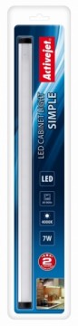 Activejet LED under-cabinet lamp AJE-SIMPLE