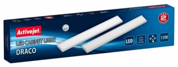 Activejet Set of LED under-cabinet lamps AJE-DRACO