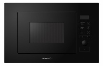 De Dietrich Built-in microwave oven Brandt BMG2508B
