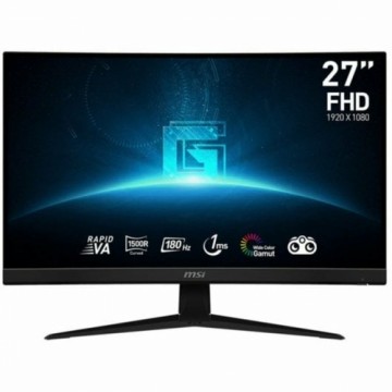Spēļu Monitors NO NAME G27C4 E3 Full HD 180 Hz