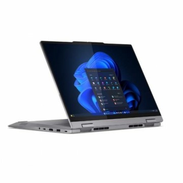 Portatīvais dators 2-in-1 Lenovo ThinkBook Yoga 14 14" i7-155U 32 GB RAM 1 TB SSD