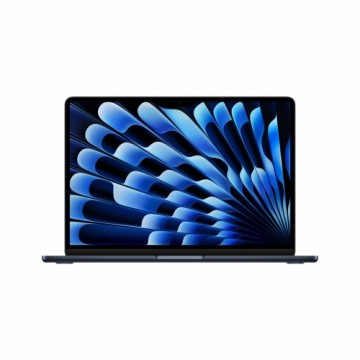 Portatīvais dators MacBook Air Apple MXCV3Y/A 13" M3 16 GB RAM 512 GB SSD Spāņu Qwerty