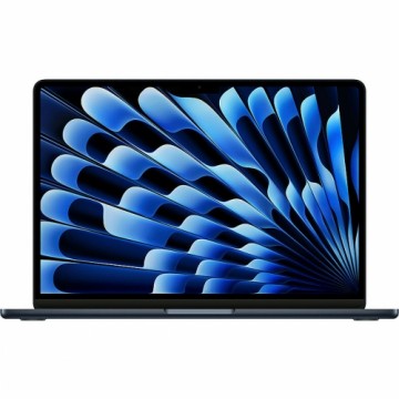 Portatīvais dators Apple MacBook Air MRXV3Y/A 13" M3 8 GB RAM 256 GB SSD Spāņu Qwerty