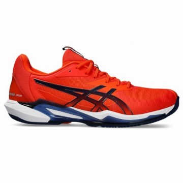 Мужские теннисные туфли Asics Solution Speed FF 3 Красный