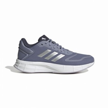 Женские спортивные кроссовки Adidas Duramo SL 2.0 Синяя сталь