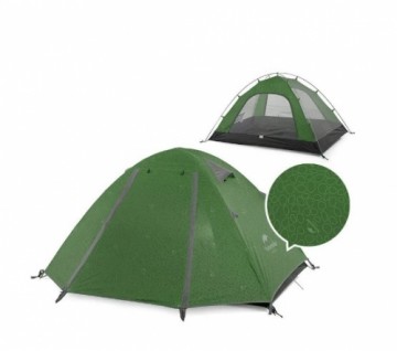 Naturehike Namiot P-Series 3 UV NH18Z033-P-Forest Green