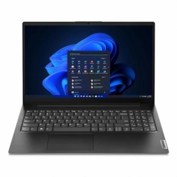 Ноутбук Lenovo V15 15,6" intel core i5-13420h 8 GB RAM 512 Гб SSD Испанская Qwerty