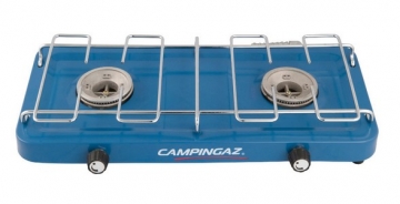 Campingaz BASE CAMP 2000036709 газовая плитка