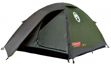 Coleman Darwin 3 2000012146 палатка